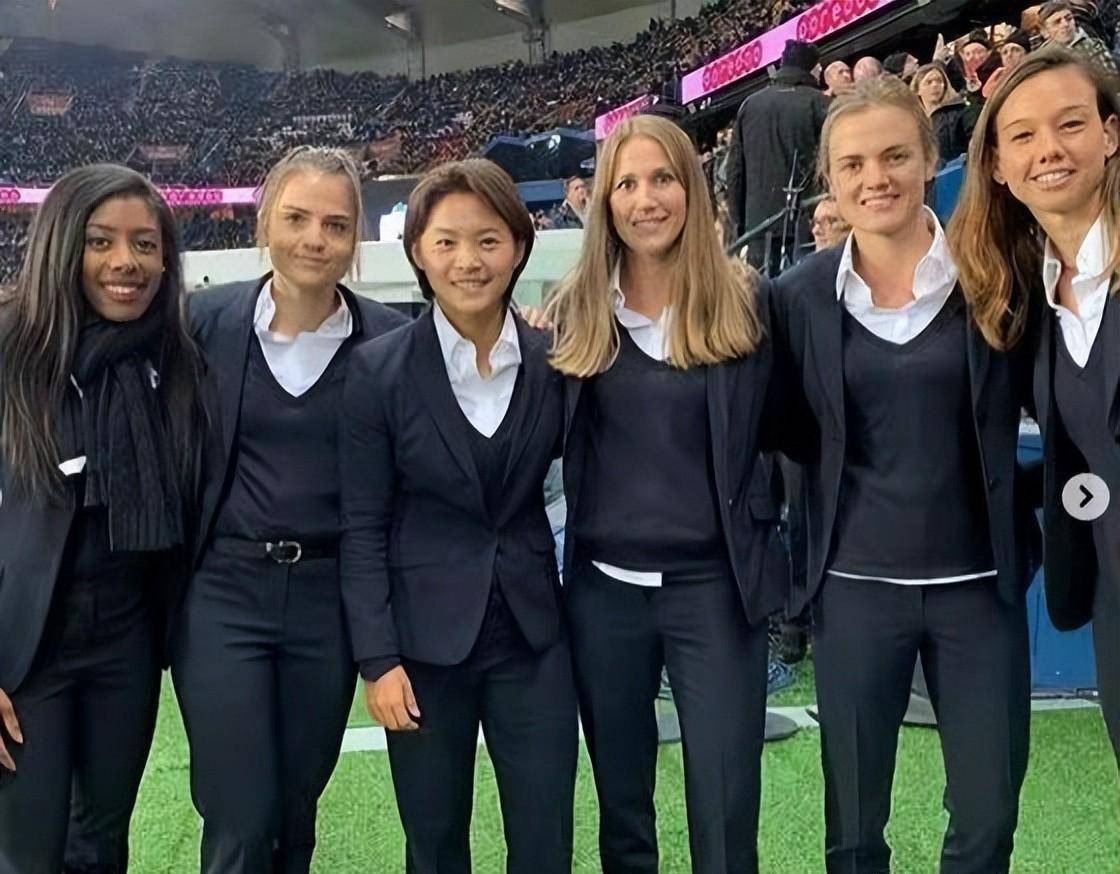 女足颜值美女,女足亚洲杯十大颜值担当