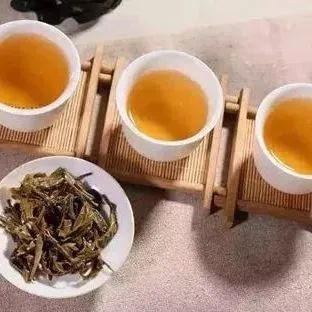 商城谷雨茶,邀您一起共品谷雨茶