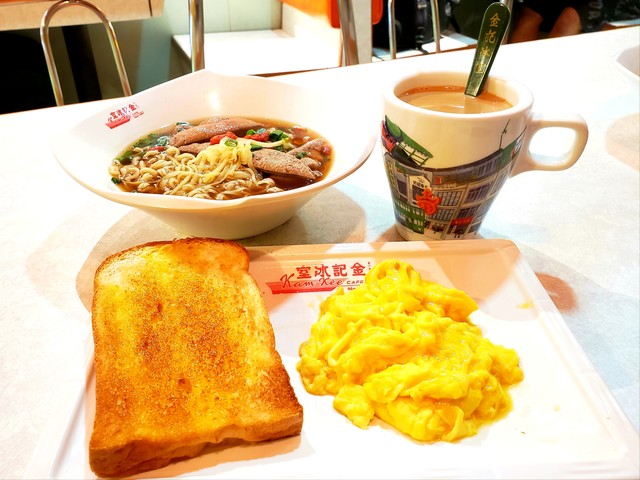 香港十大特色美食小吃,香港十大特色小吃是什么