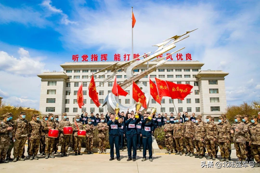 五一假期官兵怎么过,部队的五一小长假