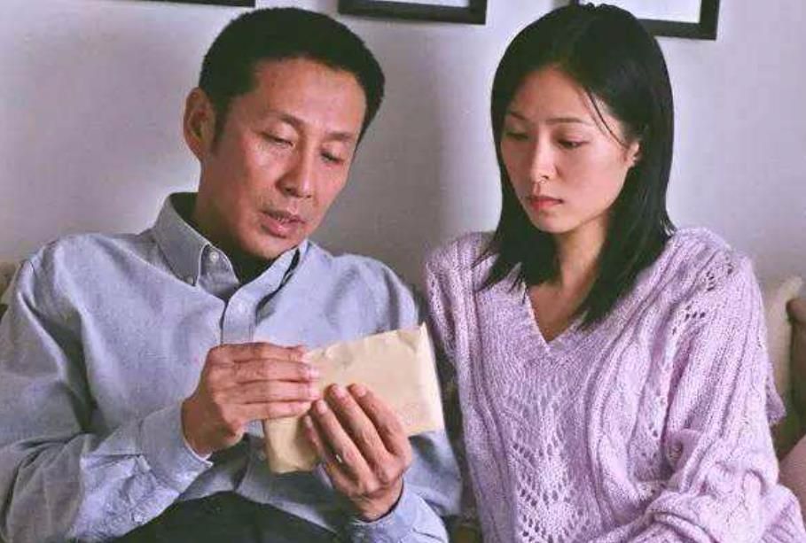 演员陈道明：这辈子最正确的事就是娶了妻子杜宪，女儿是他的骄傲