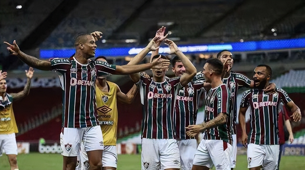 周四巴西杯：圣保罗VS米内罗美洲、福塔雷萨VS弗鲁米嫩塞