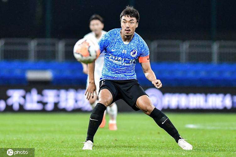 赵旭日几个亚冠,赵旭日对胜利的评价