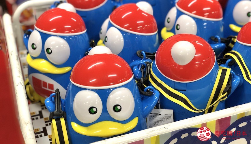 大阪唐吉诃德游玩,日本唐吉诃德店最全购物攻略