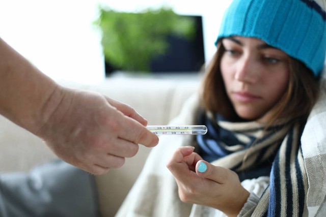 痛苦过了一切都好,痛苦过后更要坚强