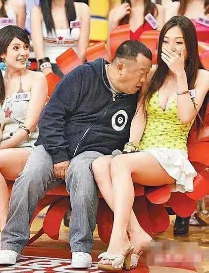 香港演员曾志伟最新消息,曾志伟一哥