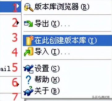 svn安装教程linux,svn安装和使用教程