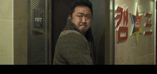 马东锡韩国版一拳超人,马东锡一拳超人上线时间