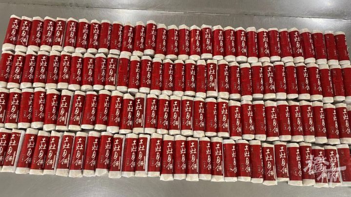 秋天的第一锅锅饼,秋天的第一锅