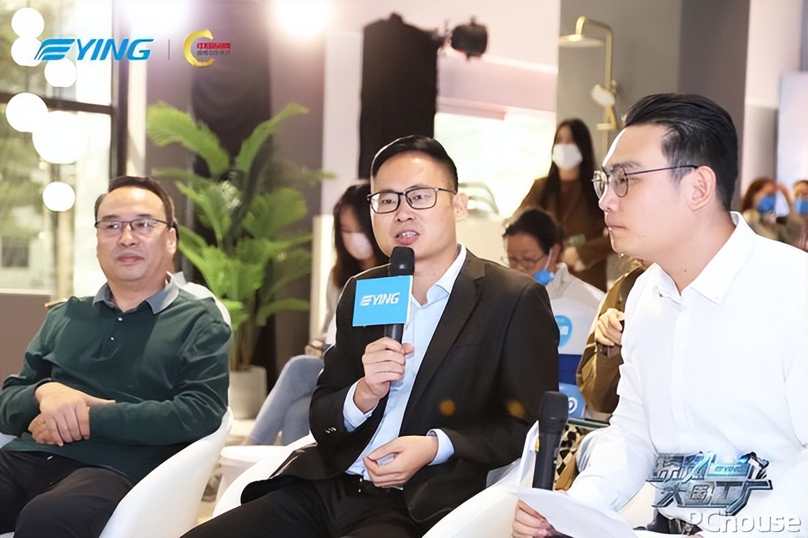 鹰卫浴《探秘大国工厂》以硬核实力诠释中国智造