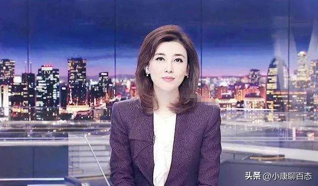 央视主持人李红董卿谁更漂亮,央视一姐李红演唱