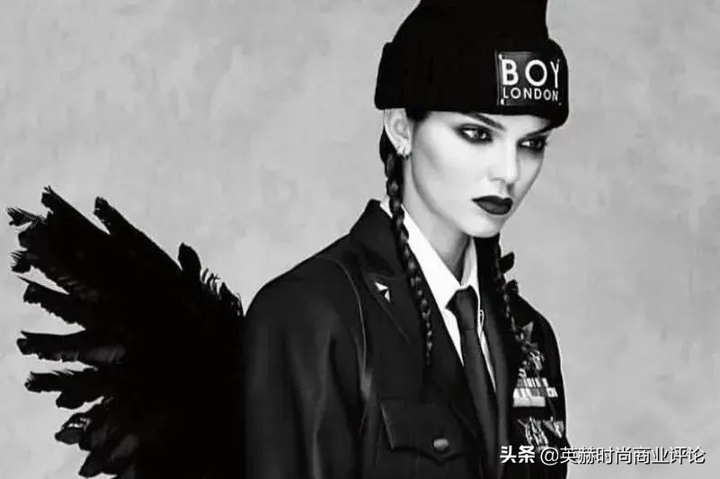 BOYLONDON潮牌官网,英国知名潮牌boylondon