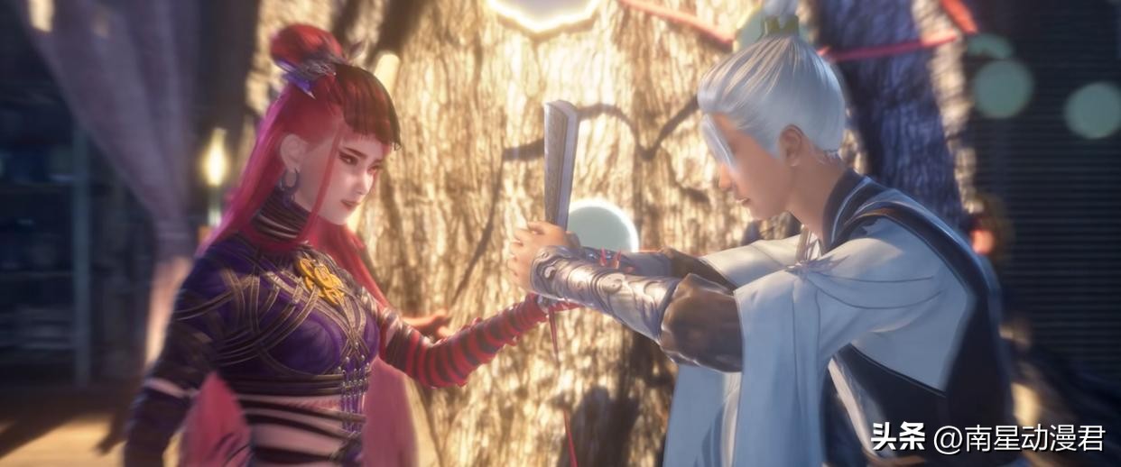 不良人6：张子凡称帝，是错误的开始，更大的*乱动**即将来临