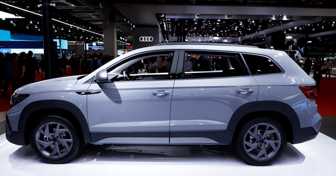 捷达vs7和长安欧尚x7plus哪个好,捷达suv新款vs5与vs7哪个性价比高