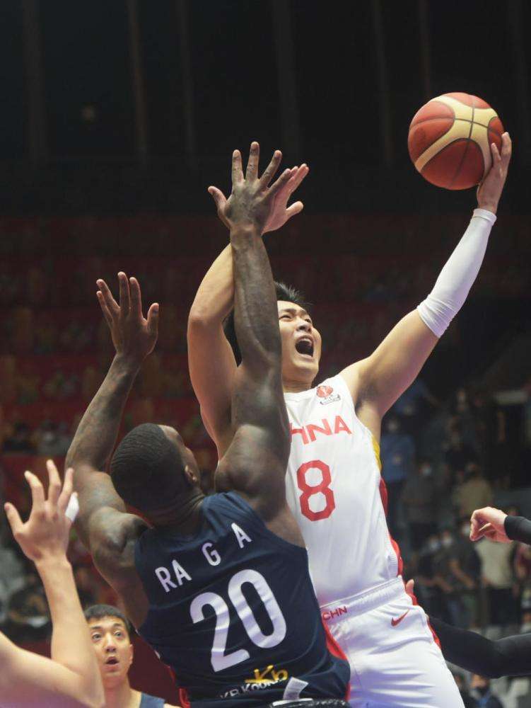 亚洲杯没有结束！喝完药接着拼！如果不能带来胜利那就以身报国