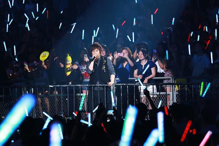 鸟巢五月天演唱会2019,鸟巢演唱会五月天怎么走