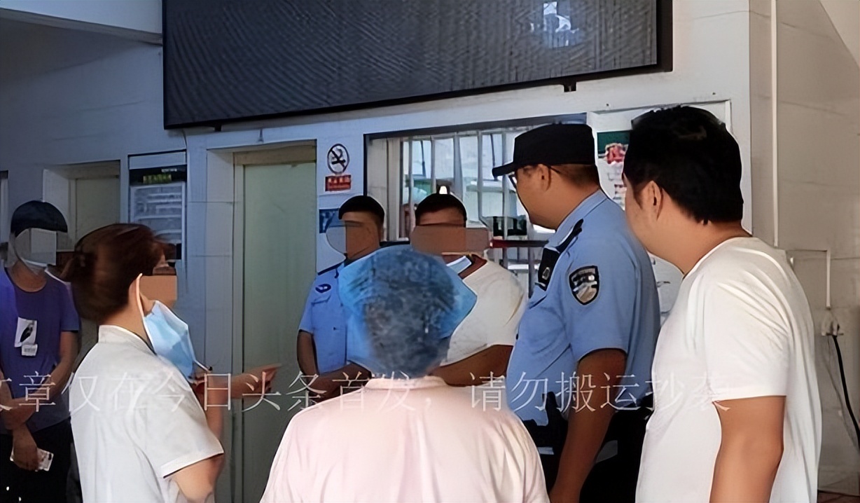 女人做流产被围观,21岁女孩流产遭4名医生围观