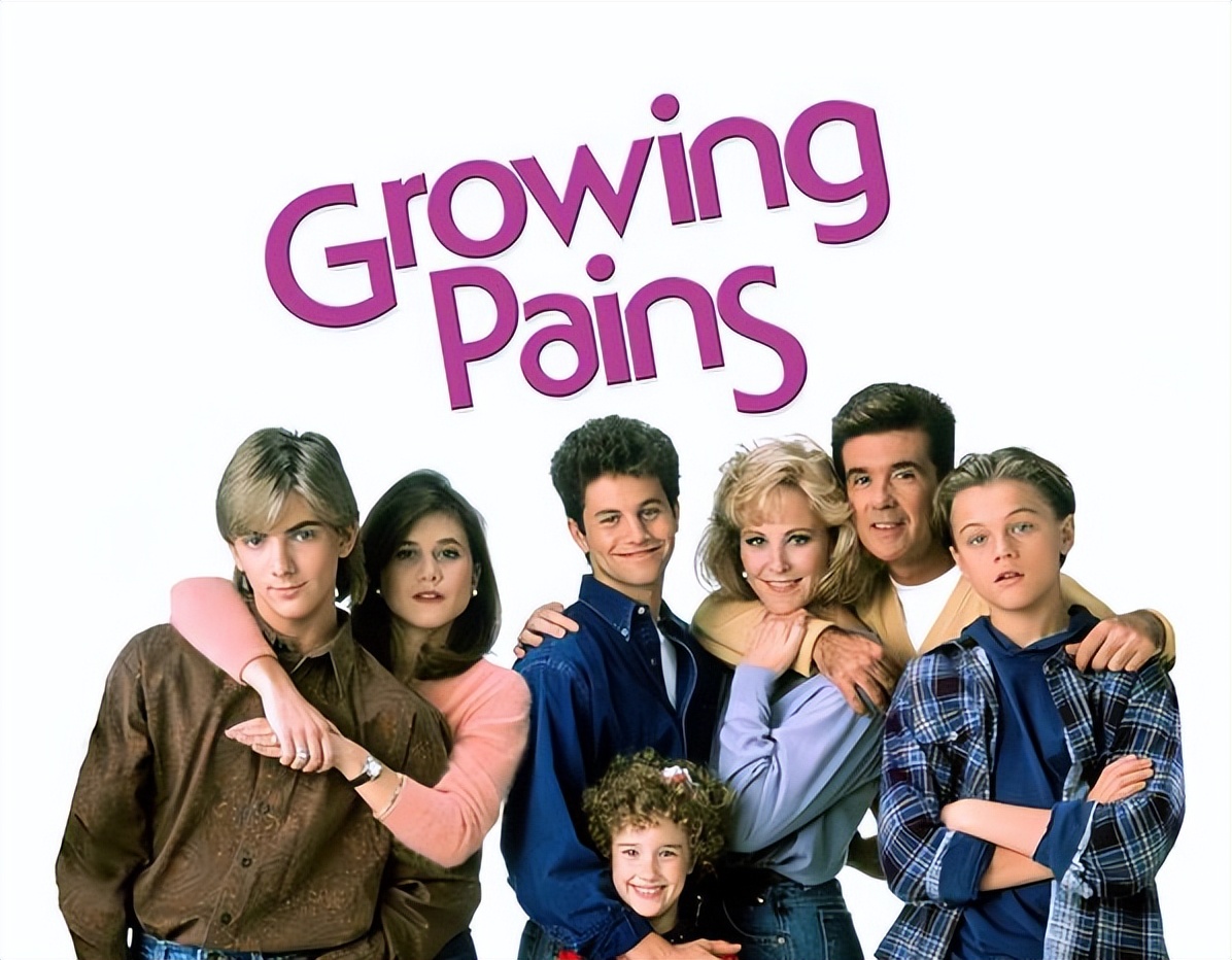 必看的十部情景喜剧,盘点这些年追过的情景喜剧