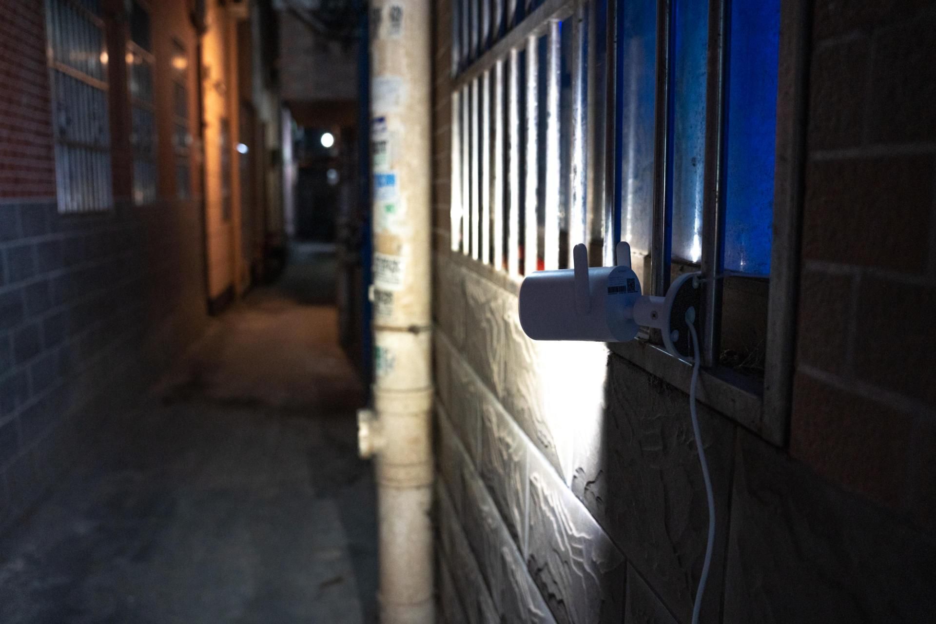 小米室外摄像机aw300,小米室外摄像机aw300回看视频