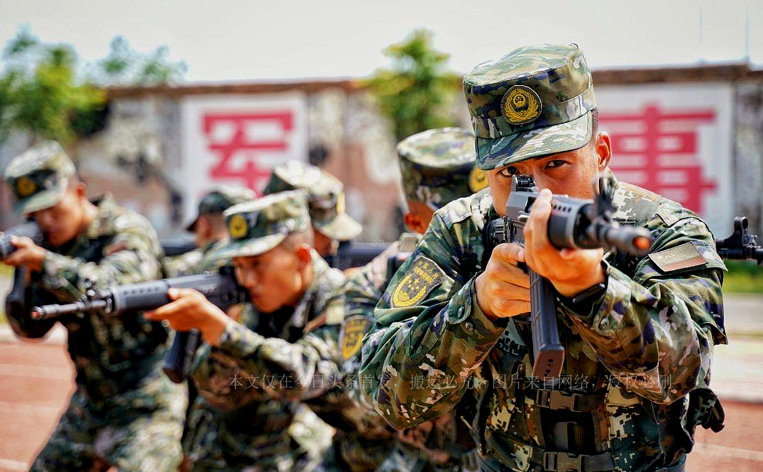 中国人民武装警察部队陕西部队,原中国人民武装警察部队陕西总队