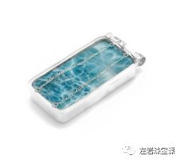 海纹石国际公认的宝石,海纹石属于什么宝石