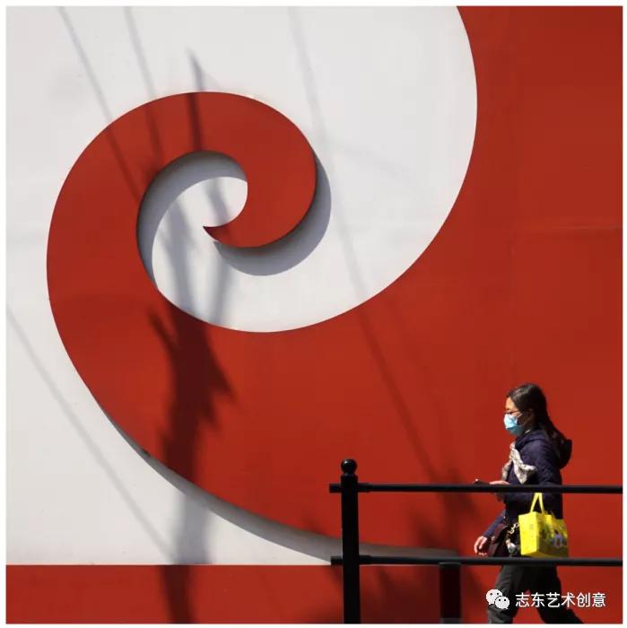 小米极简都市双肩背包2测评,极简实景高级感