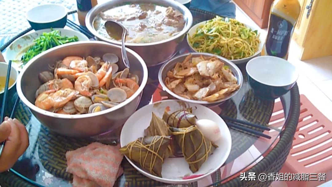 每年端午节都要回家和父母一起过,端午节身在他乡不能回家陪父母