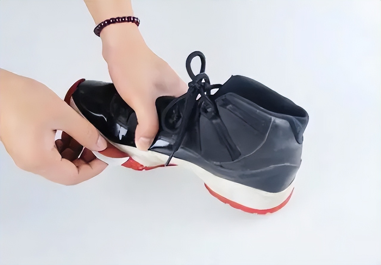 鞋子开胶了怎么办别再傻傻用502粘,鞋子开胶用什么粘最好502