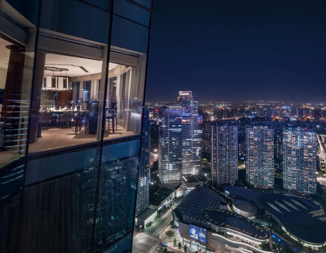 这几道点心，叫做惊鸿一瞥