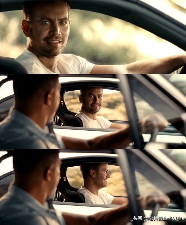 速度与激情昨日重现,速度与激情回忆他们最初的样子