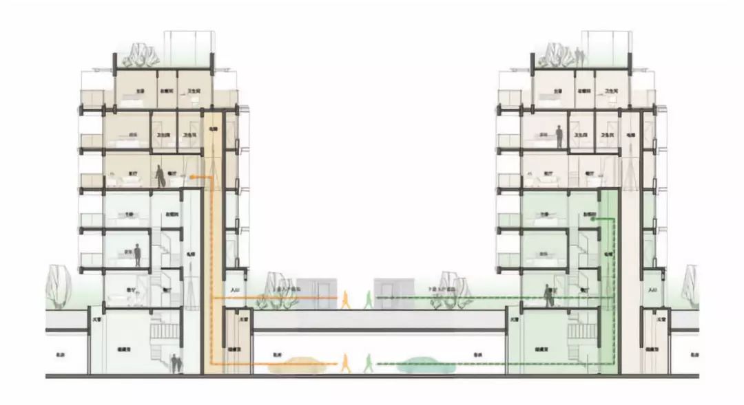 杭州景瑞镜溪绿汀在哪个区,杭州景瑞镜溪绿汀值得买吗