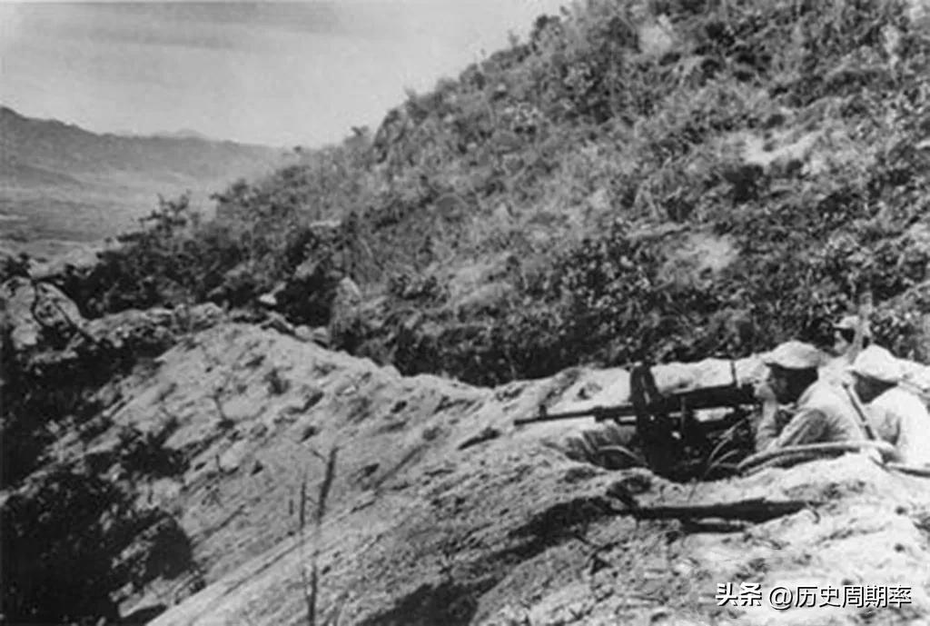 大军区时代，第27集团军有多牛？汇聚第28、63集团军的血脉精华