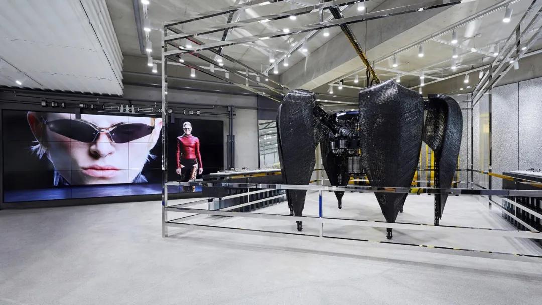 被称之为“宇宙级网红”品牌—GM之概念赏析