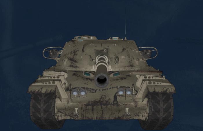 10级坦克打法及各自弱点,10级坦克有哪些