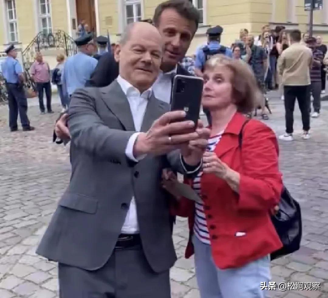 波兰对于北溪管道爆炸的态度,波兰不怕俄反制炸管道吗