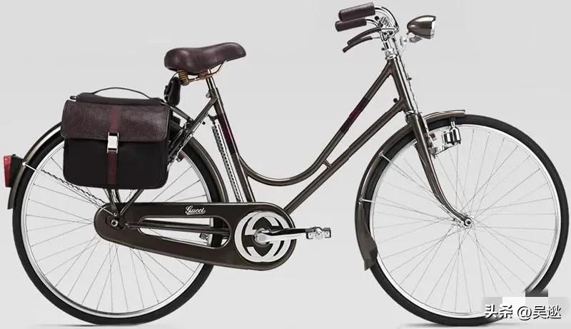 70年代一辆“凤凰牌”自行车180元，放到现在相当于多少钱？