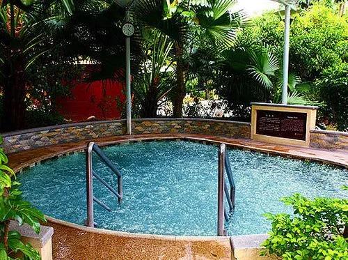 从化碧水湾温泉度假村住宿价格,广州从化碧水湾温泉门票含餐吗