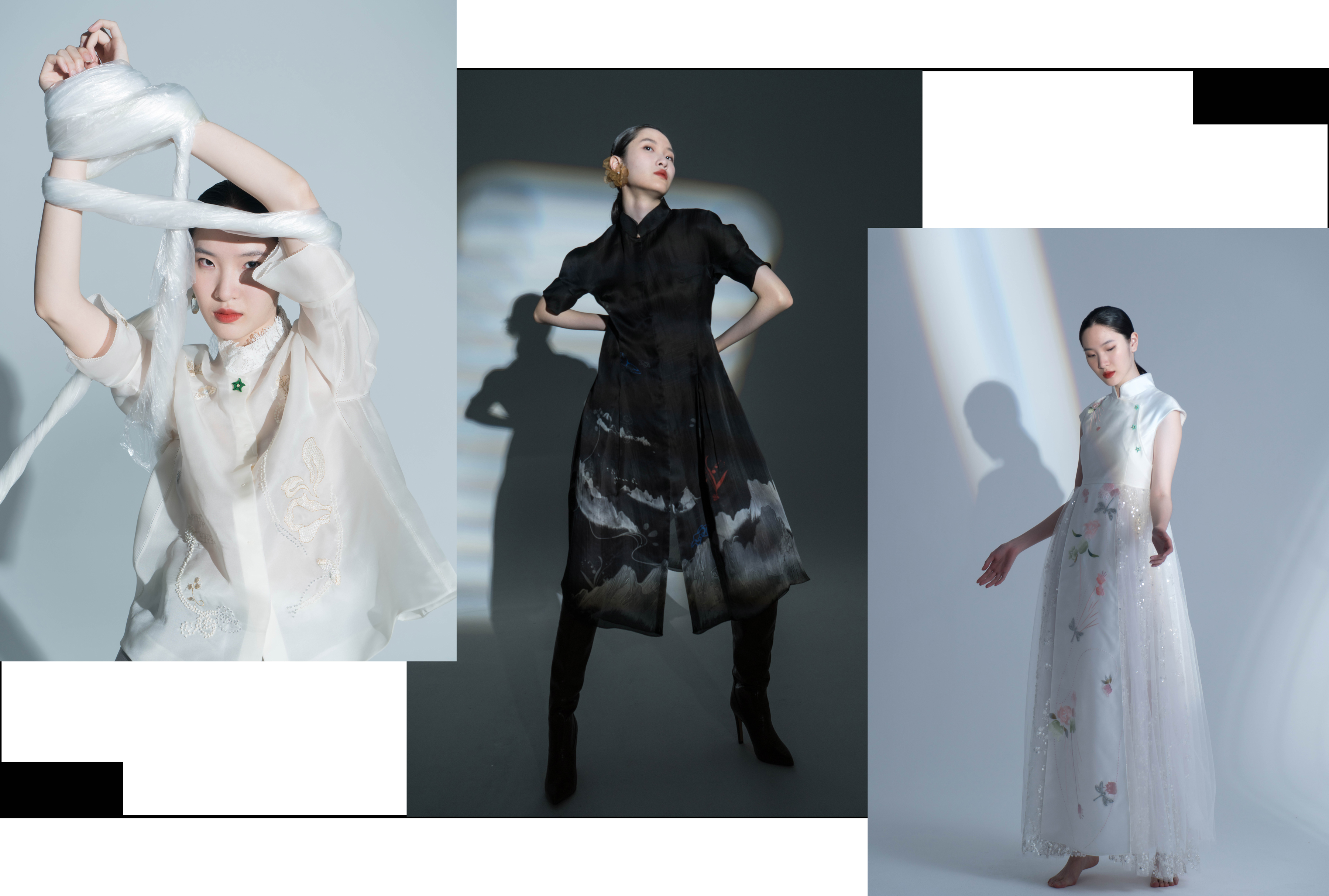 摊牌了！190+服装定制企业已入驻2022TCE上海站