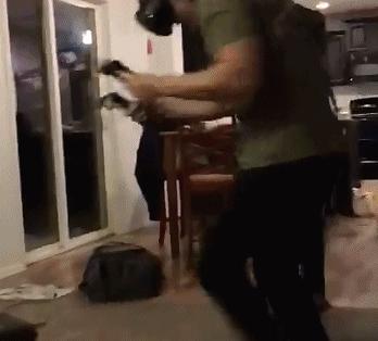 pico4开箱,pico4畅玩版开箱