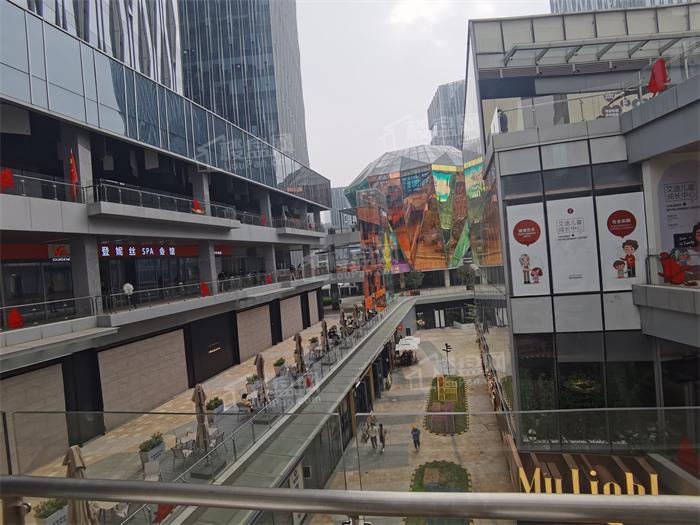 南宁五象总部基地地下商业,南宁五象总部基地最新信息