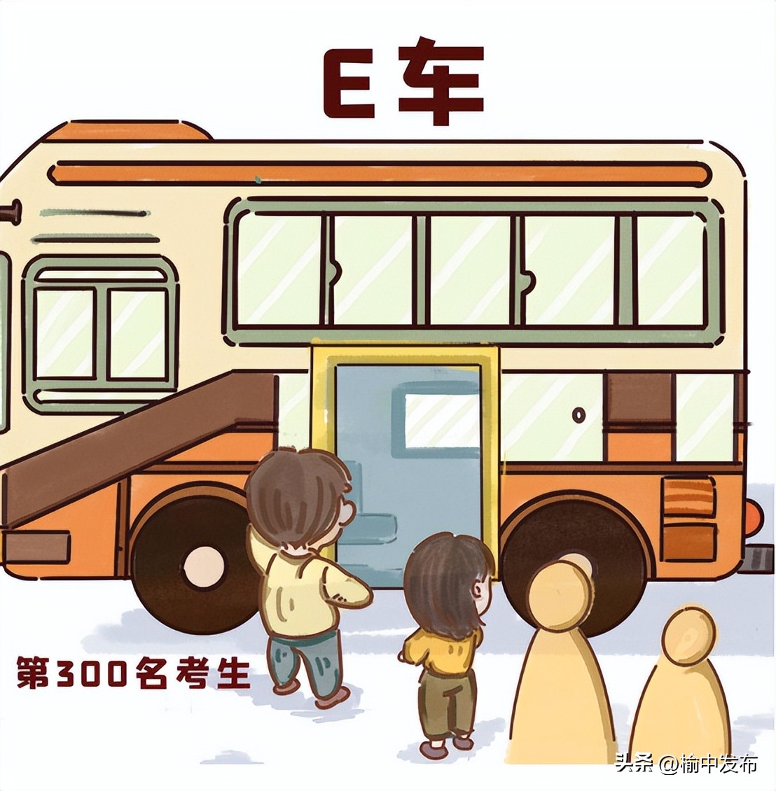 什么是平行志愿举例说明中考,什么是平行志愿的滑档和退档