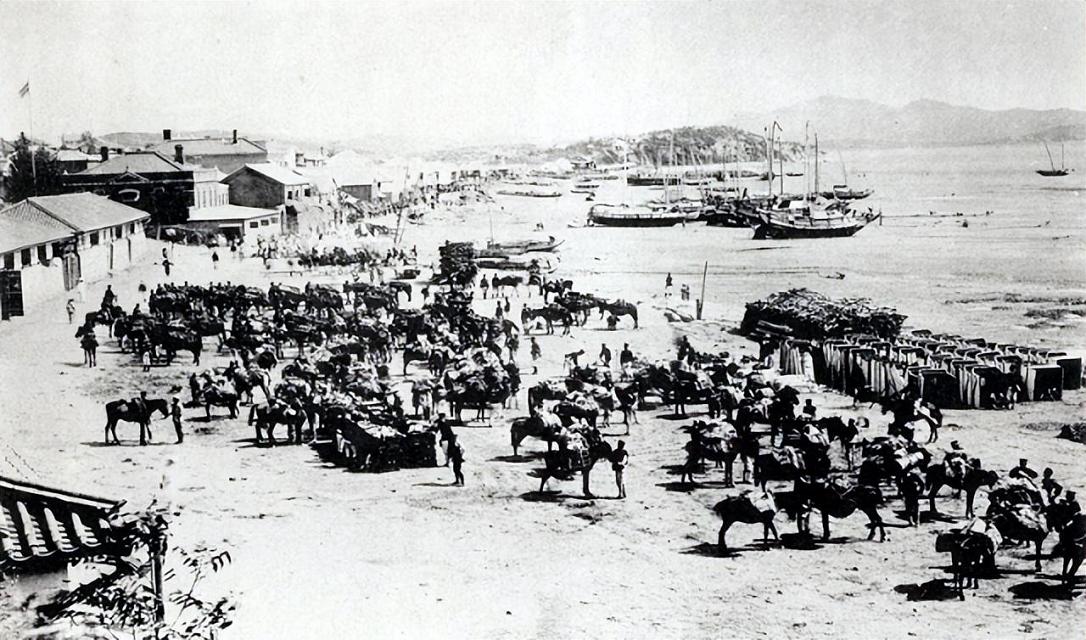 美军总结:我们最大的错误,是以为志愿军只是人民军二流部队水平