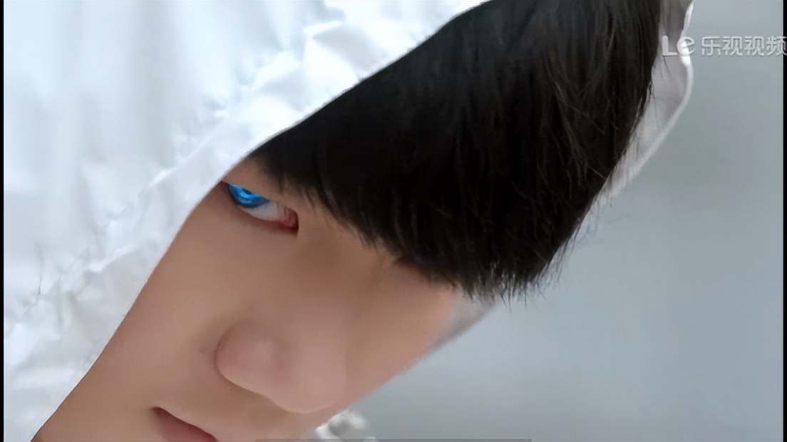 tfboys演的超少年密码预告,tfboys拍超少年密码花絮