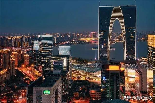 苏州是江苏唯一没有机场的城市吗,唯一一座没有机场的城市苏州