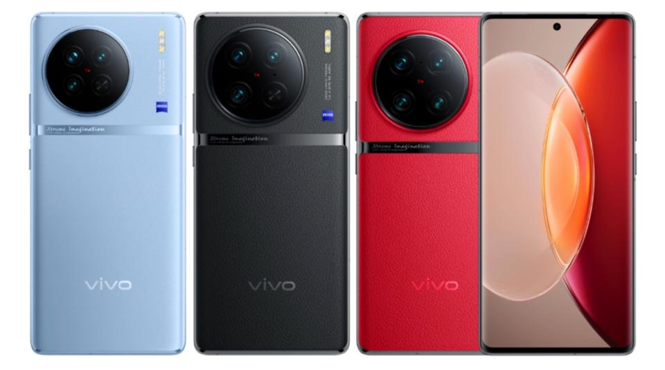 值得期待的四款骁龙8Gen3机型，参数都很强，或三五年不会卡顿