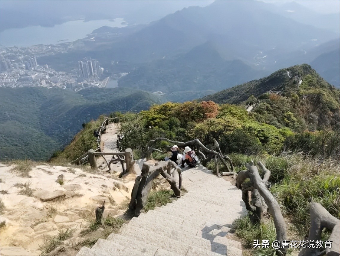深圳地铁8号线可以看海吗,深圳地铁15号线游玩攻略路线