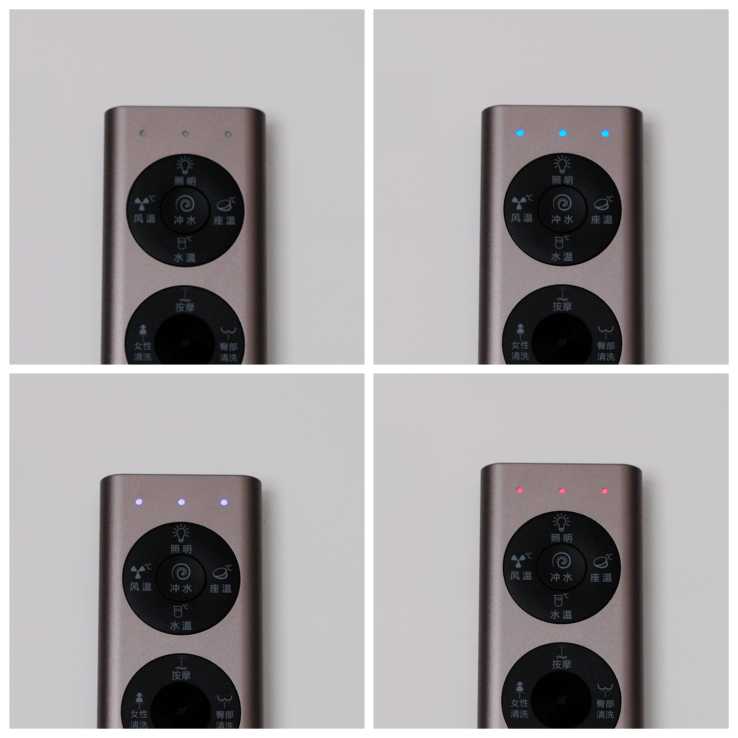 箭牌1135全智能马桶测评,箭牌1135智能马桶设置教程