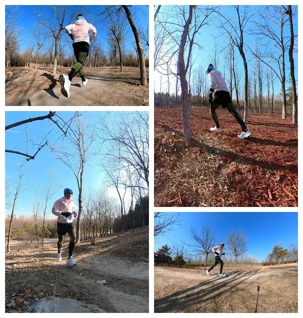 凯乐石和索康尼越野跑鞋对比,崛起的中国跑鞋