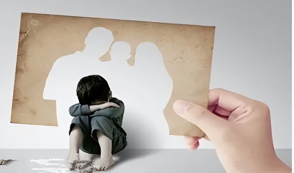 父母离婚后孩子该何去何从,父母离婚后孩子何去何从