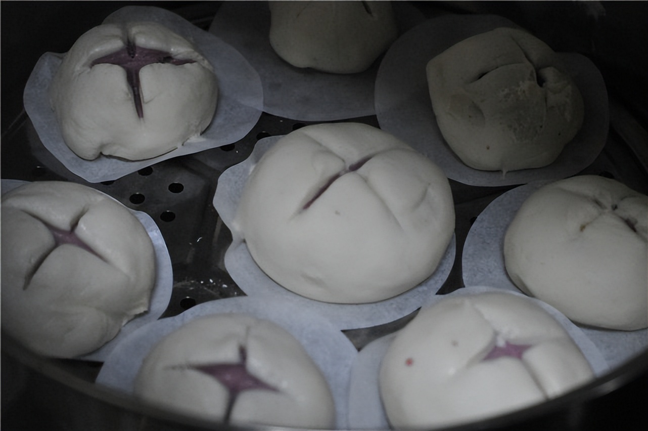 包子怎么做才能松软光滑,如何做能使包子松软有弹性